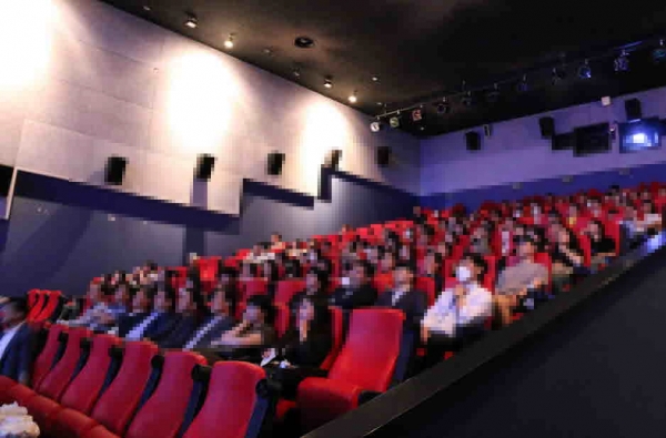 안산단원경찰서, 탈북민 위한 감성나눔 문화의밤 행사