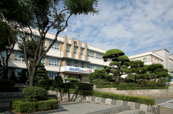 인천시 중구, 2025년 건강 걷기 챌린지 운영