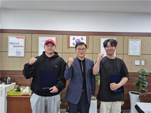 한국농어촌공사 고양지사, 고객참여형 청렴감시 체계 구축···농지은행사업 투명성 강화