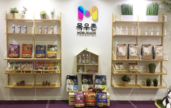[심층기획] 펫푸드 개척 중인 식품사들 ① 농협목우촌
