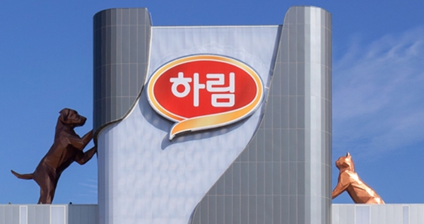 [심층기획] 펫푸드 개척 중인 식품사들 ② 하림펫푸드