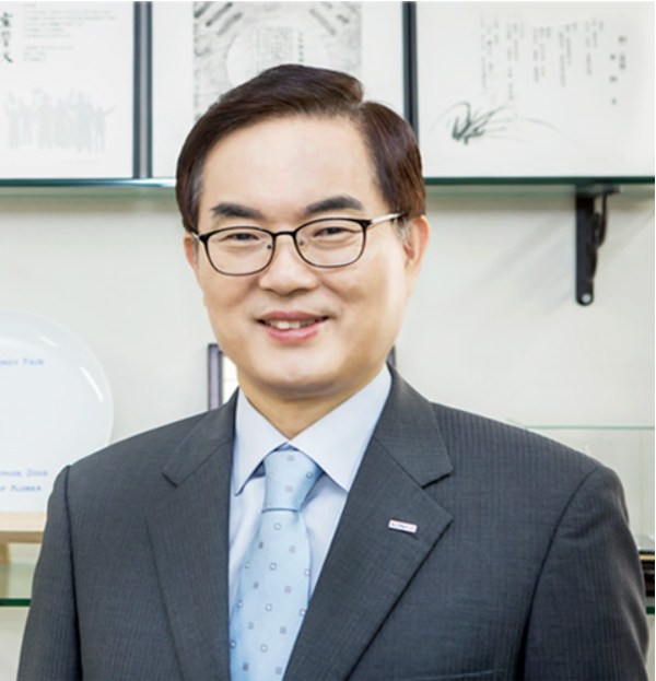 한국조폐공사, 지난해 매출 5천억 돌파