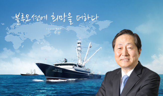 [단독] 빅3 원양어업 기업 중 올해 2분기 매출액 증가율 1위는 동원산업
