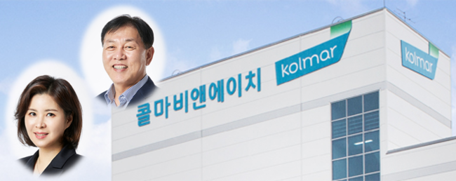 [단독] 올해 3Q 예상 매출액 증가율 1위 화장품주는 콜마비앤에이치. 왜?