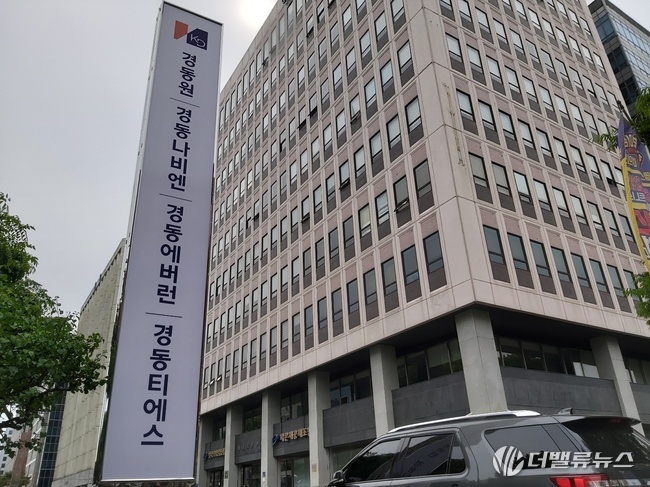 경동나비엔, 보일러 1위 위엄...한여름에도 주가↑