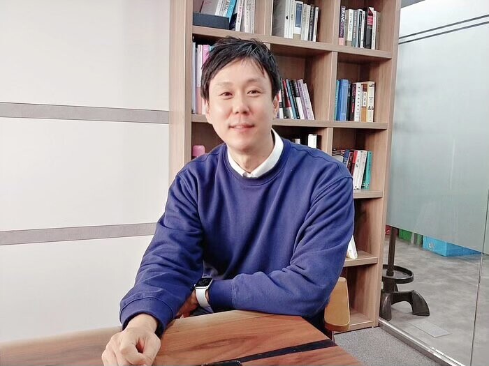 명품시장 ‘장밋빛 미래’ 이끌 인비트리 이승광 대표의 ‘이유 있는 자신감’