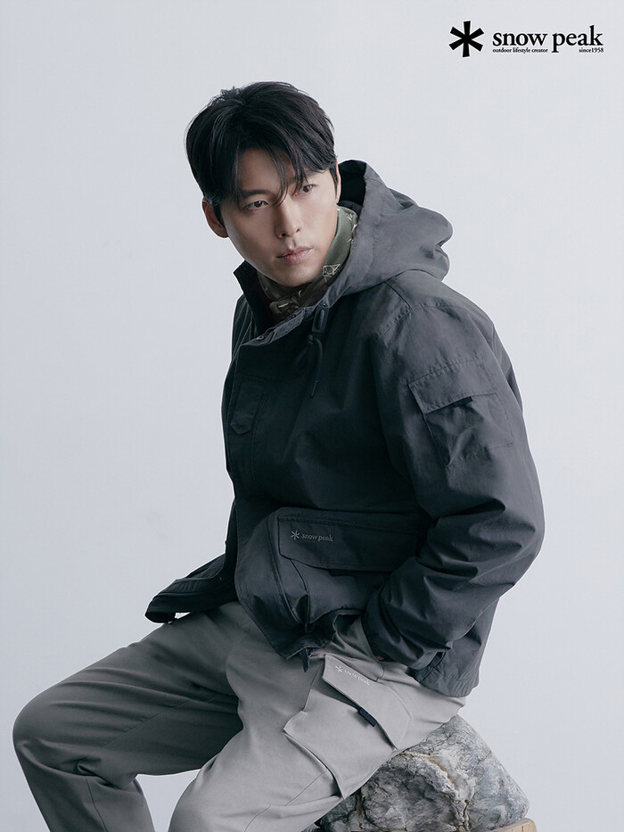 스타일과 기능성을 동시에! 스노우피크, 가을 아우터 인기