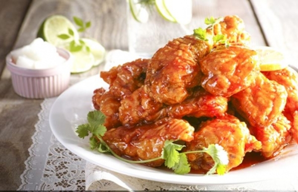 호식이두마리치킨, 8월 매주 화요일 배달의민족 3천원 할인