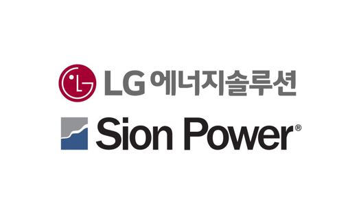 LG에너지솔루션, 美 사이온파워 맞손…차세대 리튬메탈전지 기술 확보
