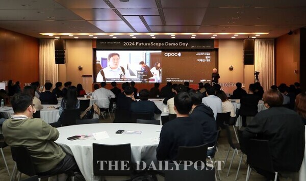 혁신 기술 스타트업 발굴 나선 삼성물산…건설업 경계 넘어 신성장 동력 창출