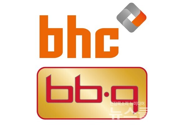 bhc·BBQ, 7차 공판 앞두고 또 소송전