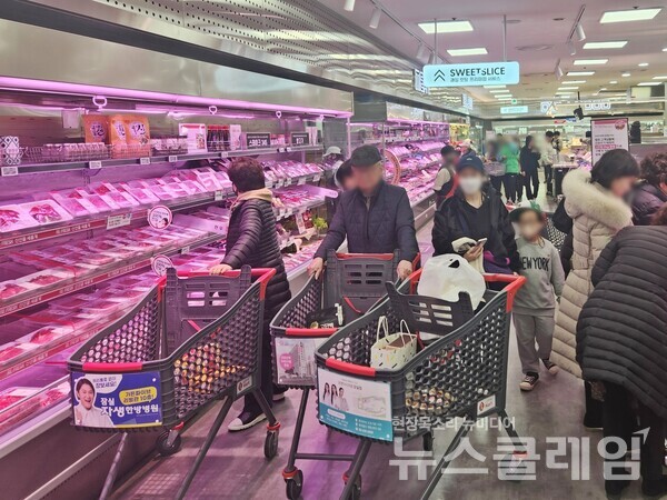 롯데칠성음료 이디야커피 hy 外(유통 家 이모저모)