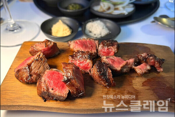 [식사합시다] 풍림 스페이스본