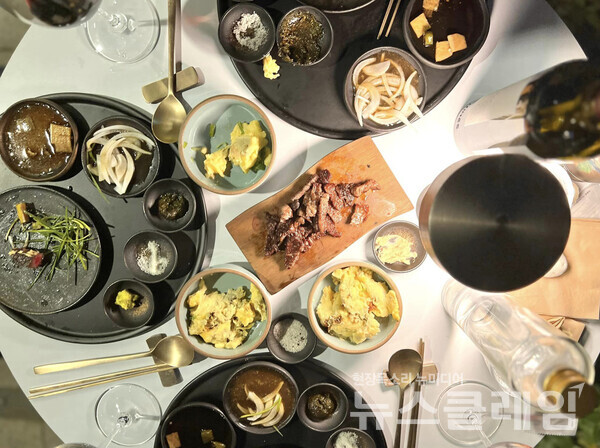 [식사합시다] 풍림 스페이스본