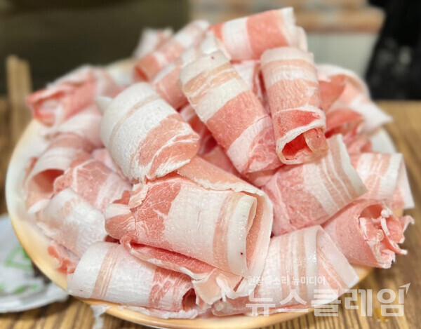 [식사합시다] 백종원의 원조쌈밥집