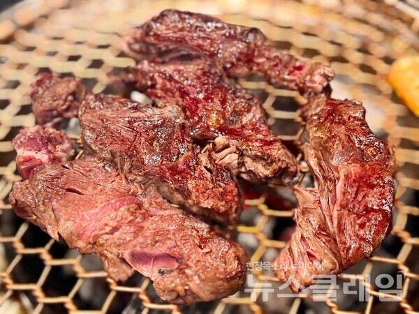 [식사합시다] 한양화로 삼성동분점