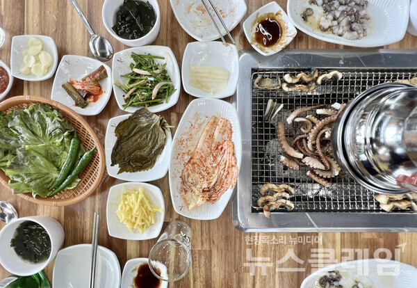 [식사합시다] 의정부 장어생각