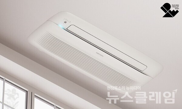 경동나비엔, 美 IDEA 디자인 어워드 본상