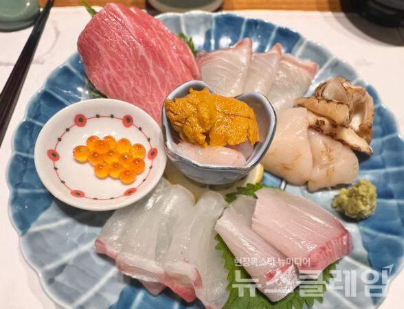 [식사합시다] 스시도온