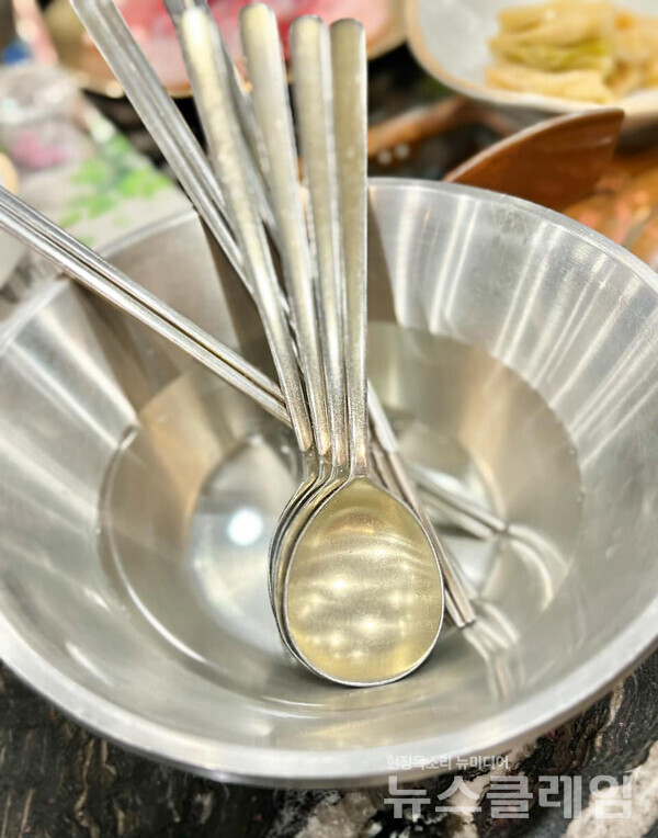 [식사합시다] 더바른정육식당