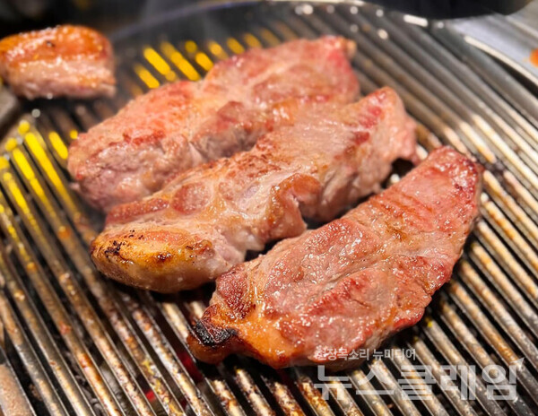 [식사합시다] 병철이네치맛살