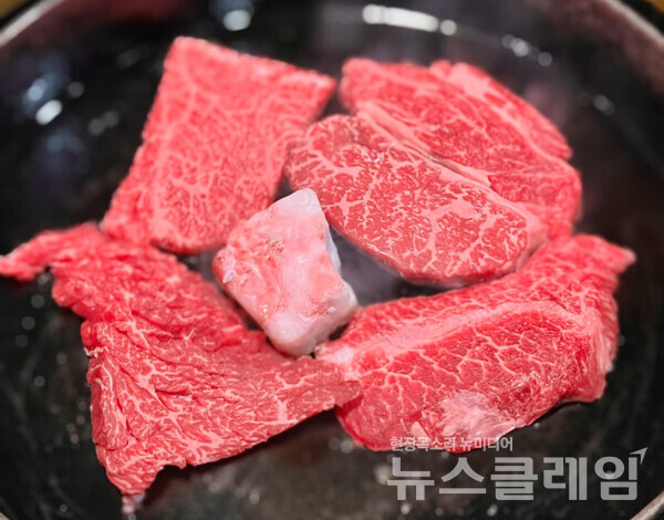 [식사합시다] 대도식당 강남대로점