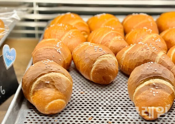 [식사합시다] Brot Art 브로트아트