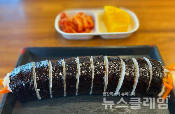 [식사합시다] 모래내 우동·짜장