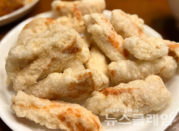 [식사합시다] 중화객잔秀 압구정점