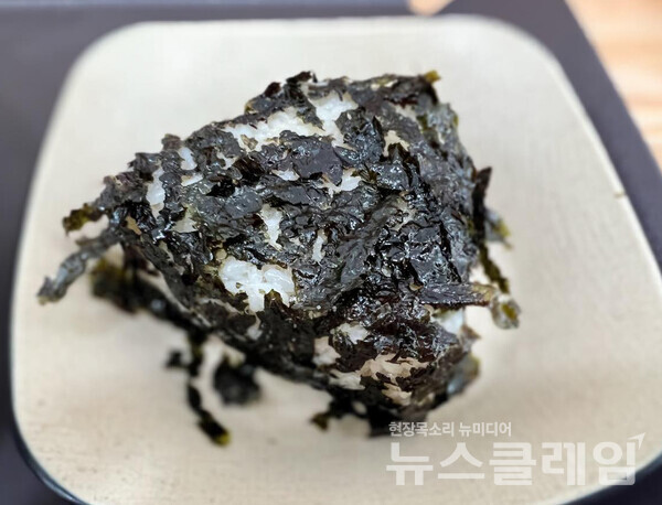 [식사합시다] 오백국수