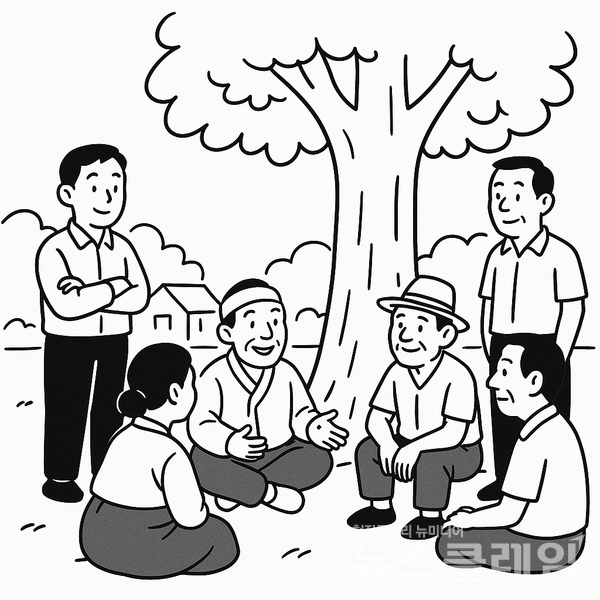 [알쏭달쏭 우리말] 토박이, 토배기