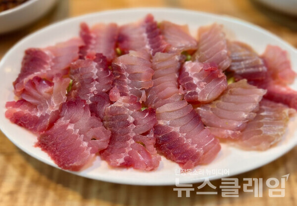 [식사합시다] 광주 홍어회·찜