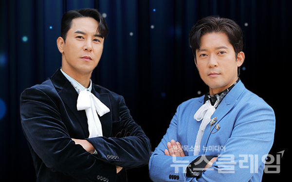 '미스트롯4' 이어 '무명전설'… 트로트 오디션 재가열