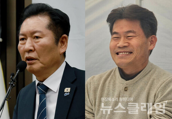 정청래, 전한길 겨냥 "엄중한 법적 조치"