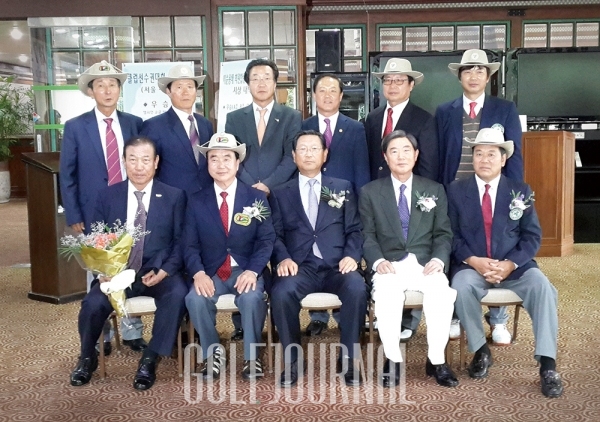 부민통신 이문희 회장의 인생 스토리 : 지금의 나를 만든 건 열정이었다