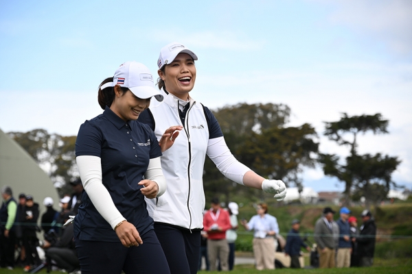 태국, 호주 꺾고 LPGA 한화 인터내셔널 크라운 우승, 한국은 예선 탈락