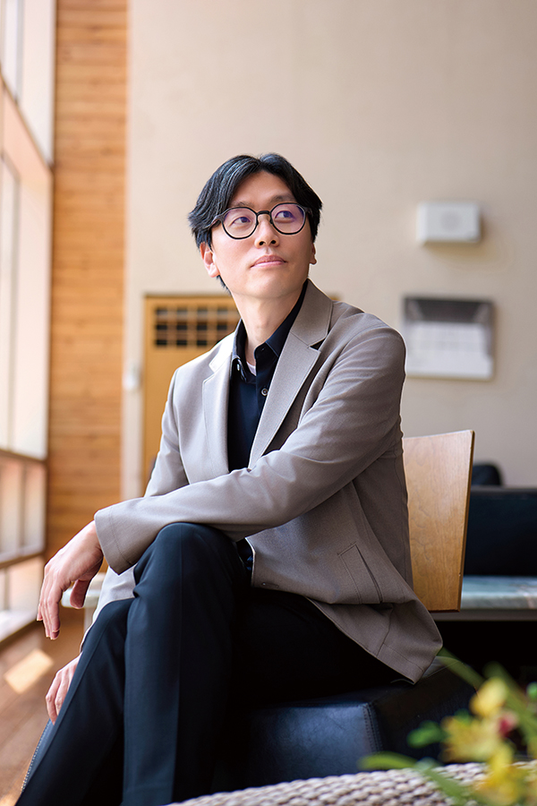 대중 골프장의 새로운 기준 비콘힐스
