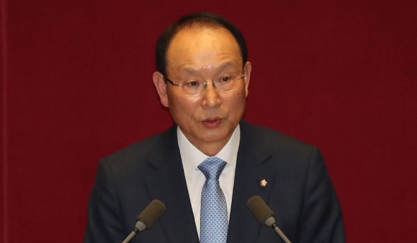 공정위, 올해 가장 많이 접촉한 곳은 법무법인 김앤장