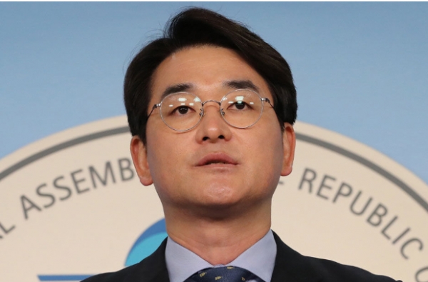 삼성킬러 박용진 의원, 이번 국회서도 삼성생명 손본다