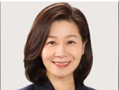 이노공 차관 공정-상식 구현...법무부 74년 역사상 여성은 처음