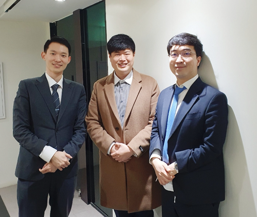 바르다프랜차이즈, 바로회계법인 역삼지점과 경정청구 업무협약