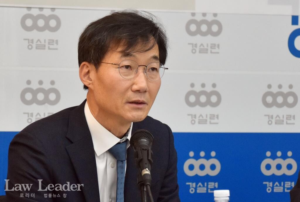 노희범 변호사 헌재, 윤석열 파면 확신…대리인단, 소송 방해 가능성