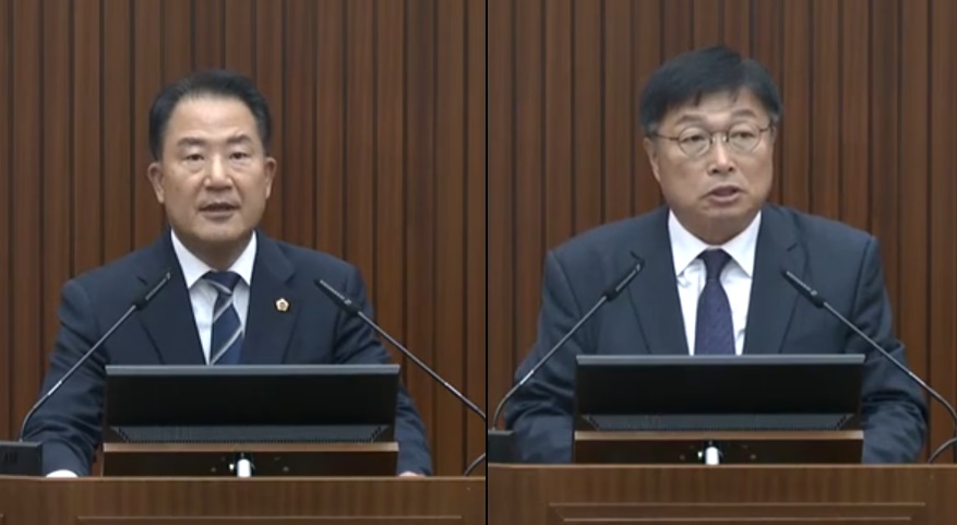 세종시 가람-연기휴게소IC, 어떻게 되고 있나 들어보니…