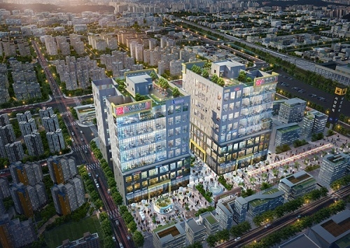 저금리·부동산 대책에 평택 로자벨 고덕 주목