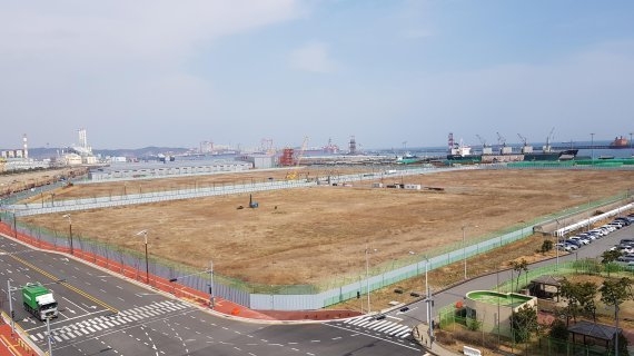 SK-폴리미래 합작 울산피피, PP 공장 가동 임박
