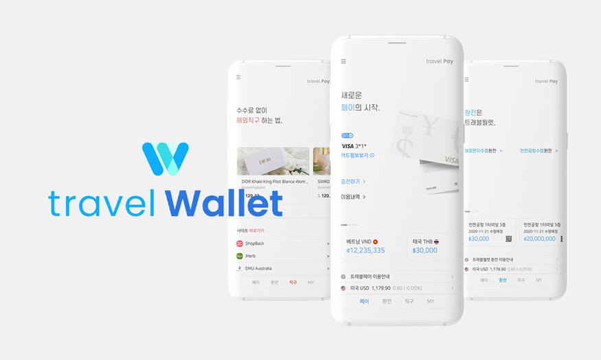 [단독] 산업은행 투자 받은 트래블월렛, 글로벌 송금 네트워크 웨스턴유니온과 맞손