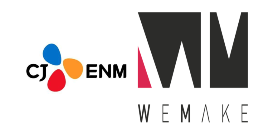 CJ ENM, 佛 위메이크와 포맷 공동 제작