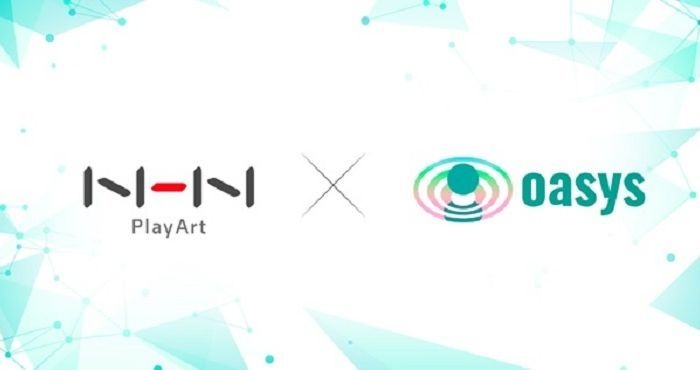 NHN플레이아트, 게임 블록체인 오아시스 프로젝트에 검증자로 참여