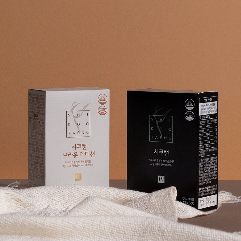 다이어트 커피 시쿠탱, 日 쇼핑몰 큐텐서 맥심 제치고 넘버1