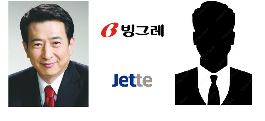 빙그레, 제때 내세워 승계 준비 착착…물류관계사 최대주주 장남 김동환 방끗
